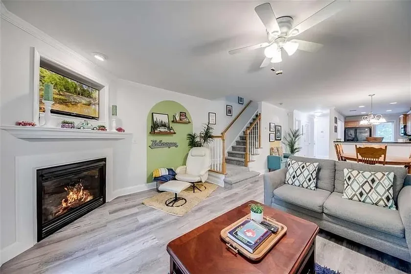 DreamHaus Chattahoochee - Image 1