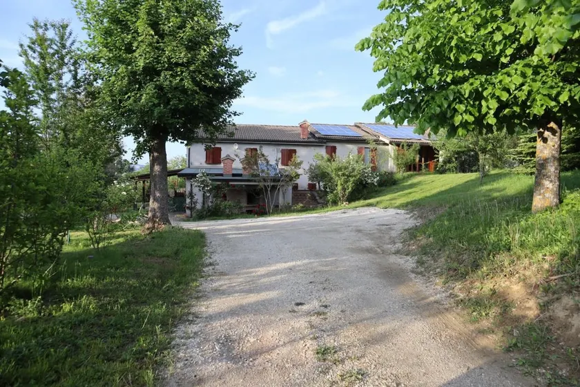 Villa Strada - Image 1
