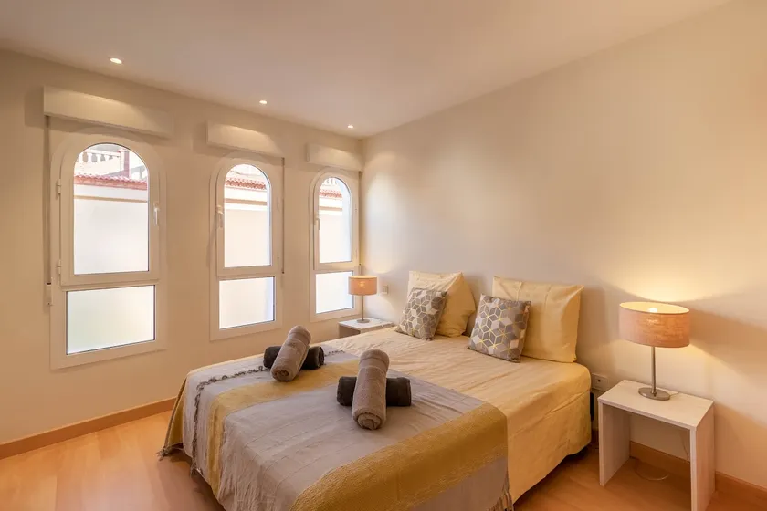 Premium 2-Bedroom Apartment - Image 1