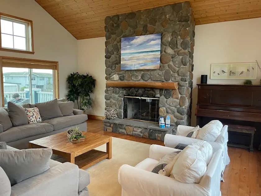 Whidbey Wonder - Walk to Beach + Lagoon Views - Image 1