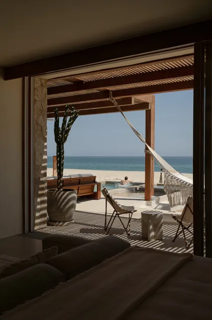 Casa Suna: Beachfront 6BR | Chef | Pool & Jacuzzi - Image 1