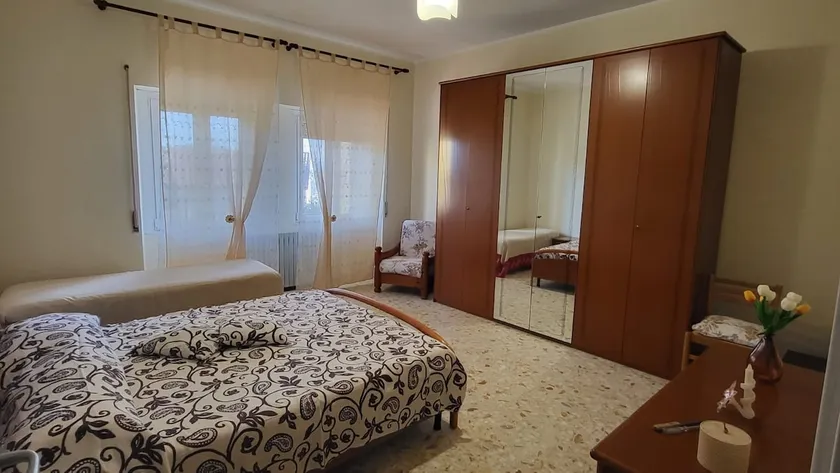 Apartment in a central area with a panoramic view - Image 1