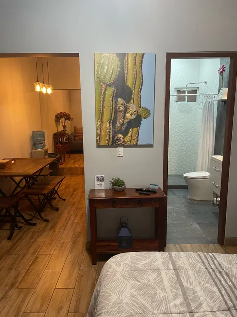 Apartment home in the center. - Image 1