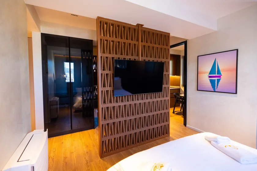 Luxury Apartment Vlore - Image 1