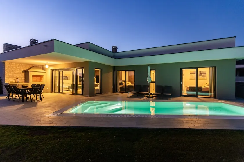 Villa Tomaso Paradise - Image 1