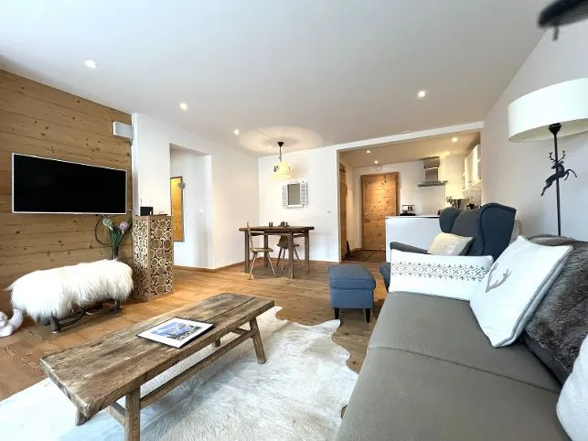 2-room apartment Beleza - Image 1