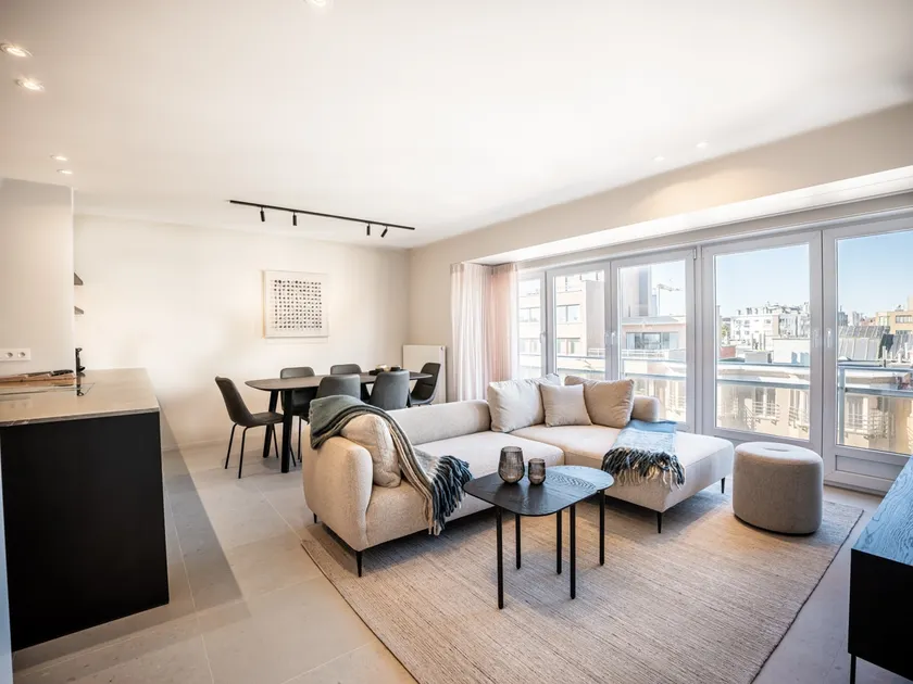 - Quirinal - Stylish accommodation, 50 m from the coast - Image 1