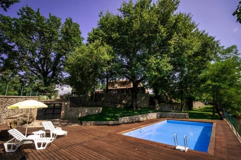 Borgo Santa Cristina - Image 1