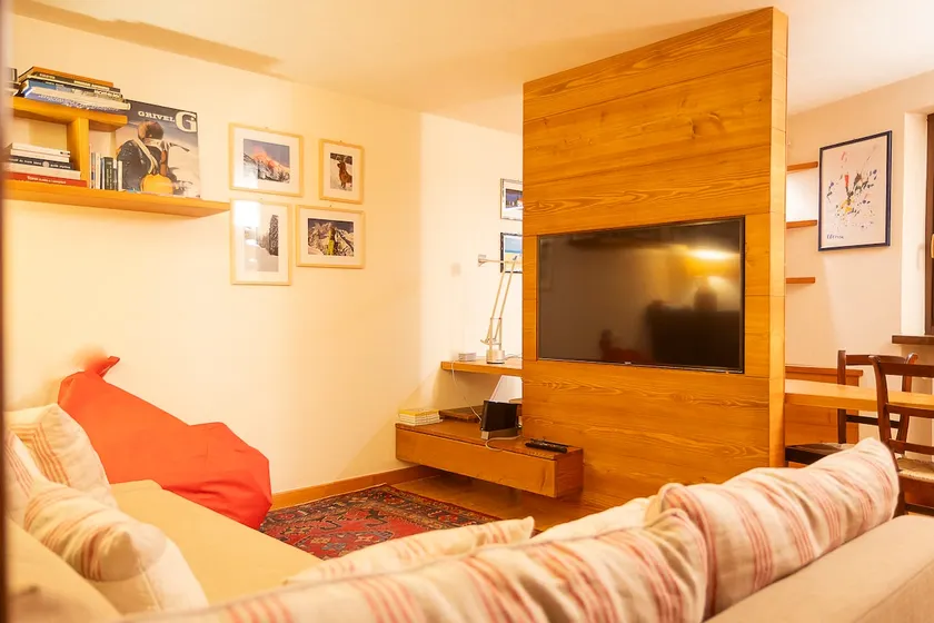 Maison Villair - Courmayeur - Image 1
