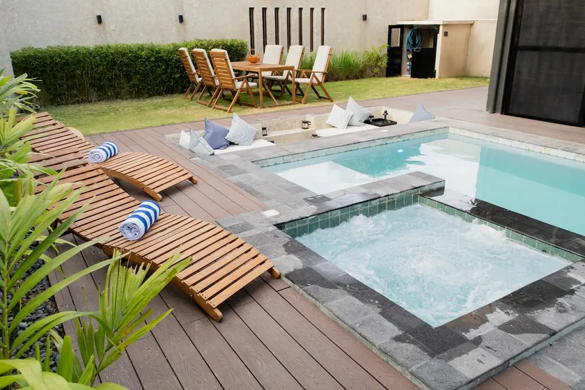15Sandbar Private Pool Villa - Image 1
