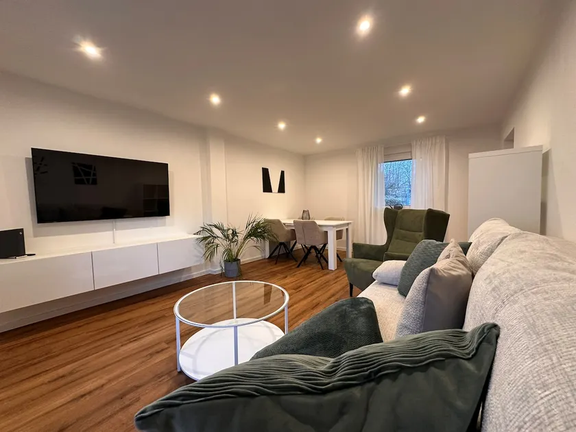 Holiday home Reni - Image 1