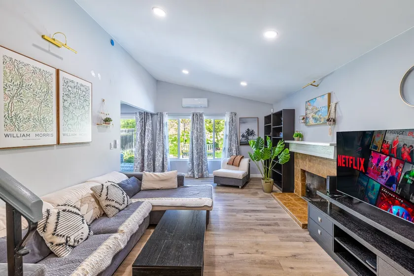 Boho 3BR West Covina | Fenced Yard | Pet-Friendly - Image 1
