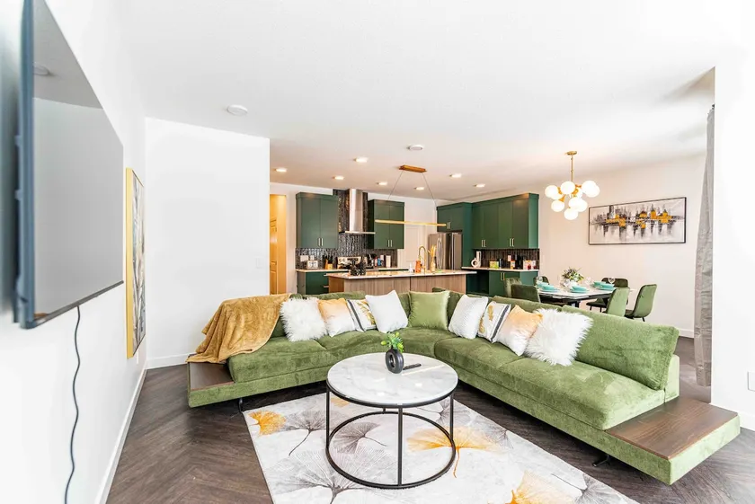 *Beyond Luxury* AC!EntireHouse InWindermere/Sleep9 - Image 1