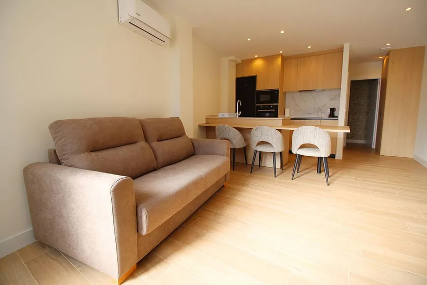 Adarzo Apartment, Apartment with 2 beds 1 - Image 1