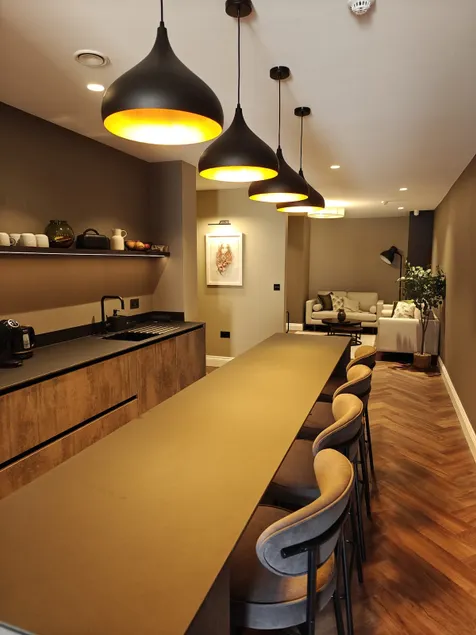 Luxury Apartment in St Annes on Sea - Image 1