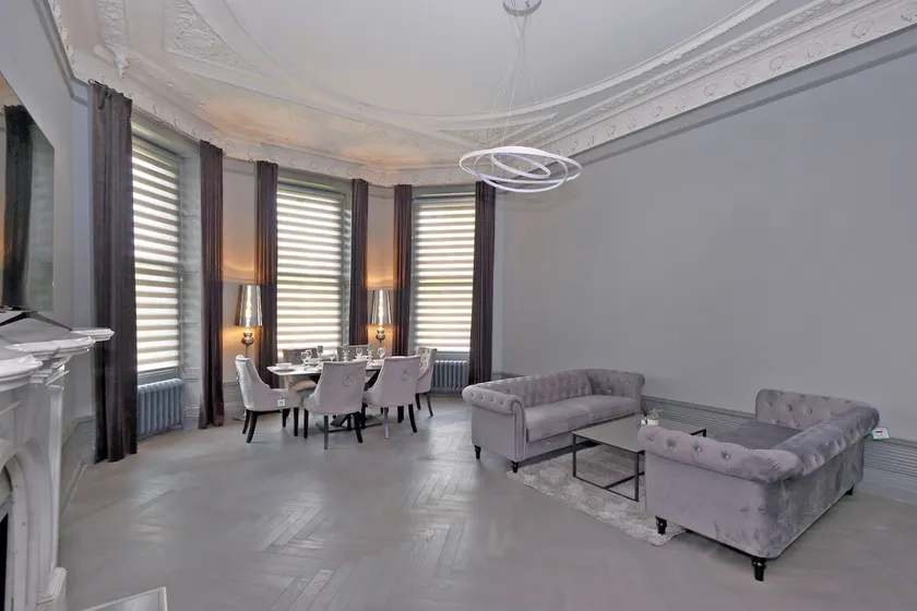 Kirkton House - Image 1