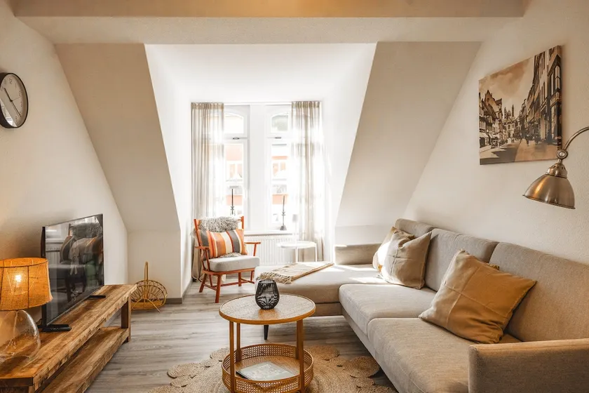 Stylish stay in Speyer - Image 1