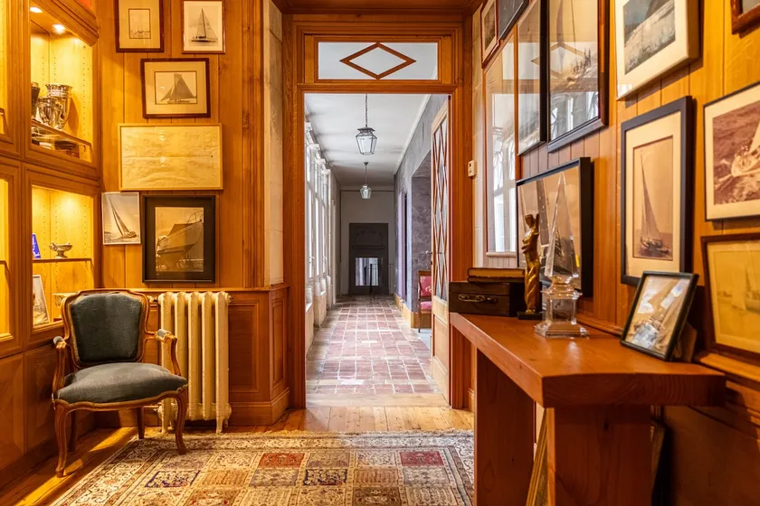 Maison Cognac Godet - Unique demeure historique - Image 1