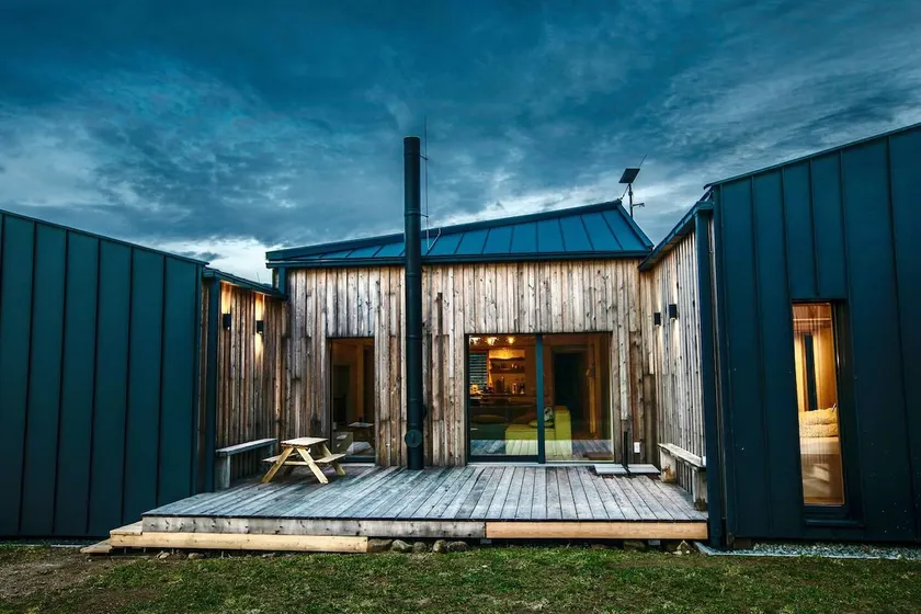 Chalet Popcorn by Mountain ways - Image 1