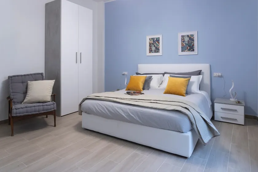 Vigna Clara apartment - Image 1