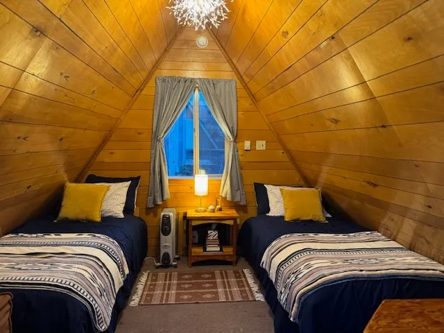 Antelope A-Frame - Image 1