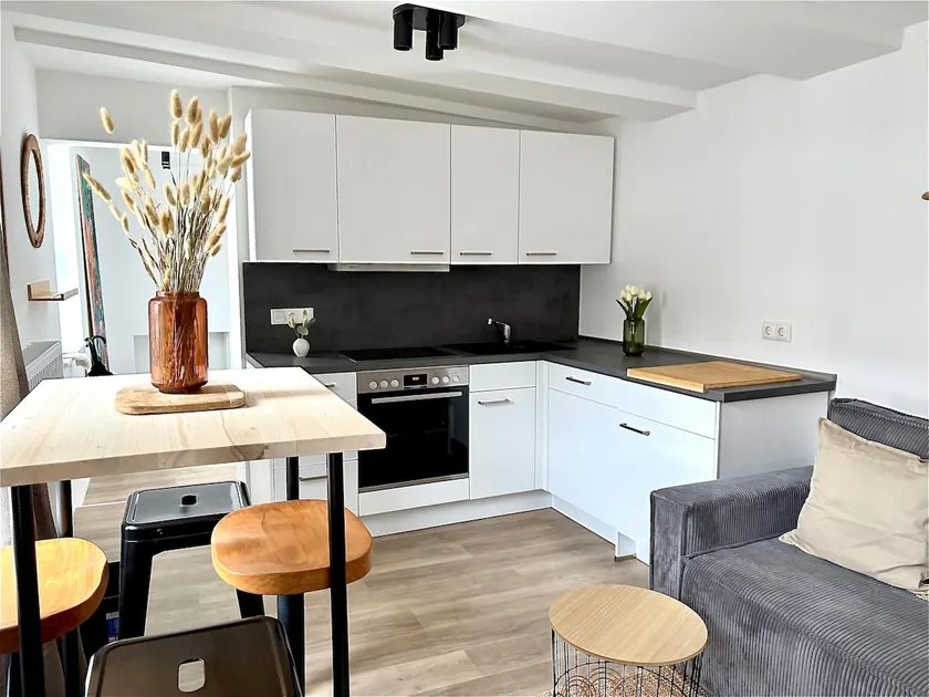 Top 2-room apartment in Göttingen - Image 1