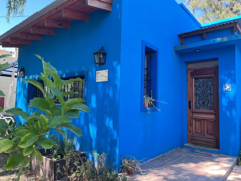Casa Azul, temporary_rental_ch - Image 1