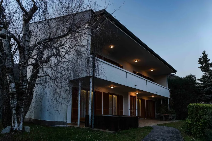 Exclusive Villa with Lake view-Private SPA - Image 1