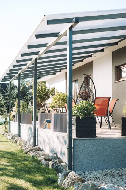 Menta Guesthouse - Image 1