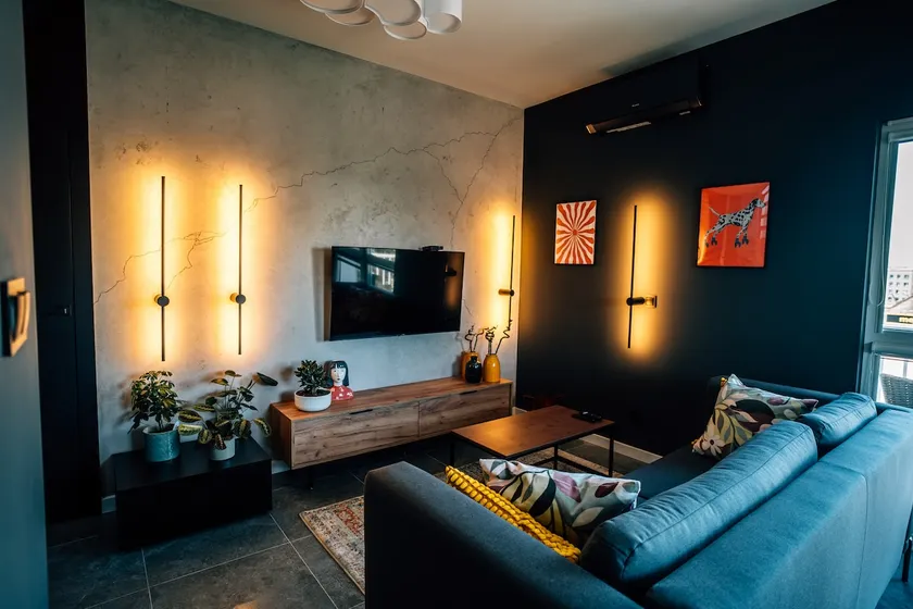 Wyspiański Apartment - Image 1