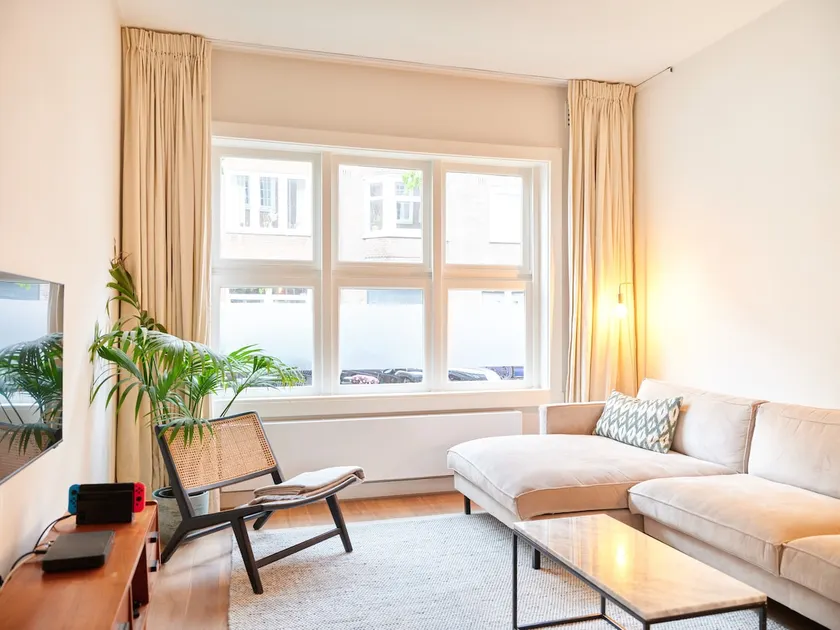 Stylish apartment near Vondelpark - Image 1