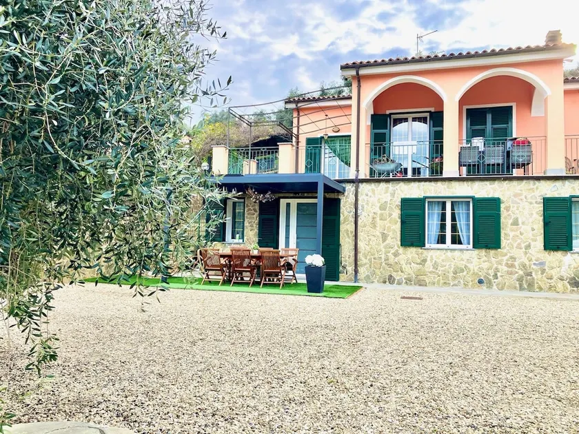 Hotel Riviera dei Fiori - Image 1
