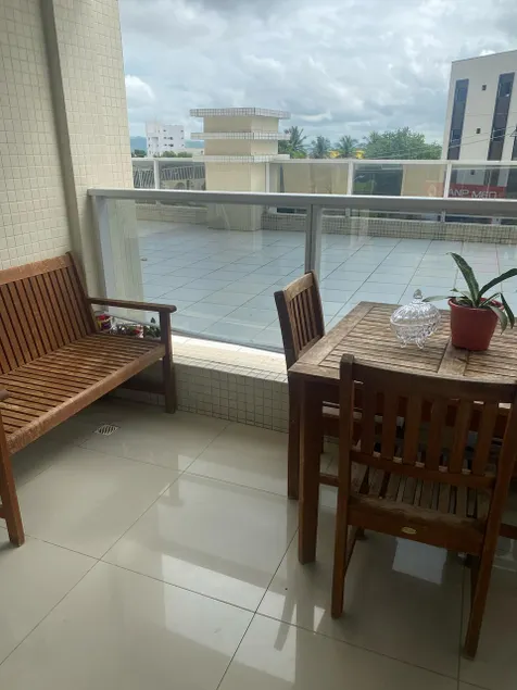 3-bedroom apartment in Juazeiro - Image 1