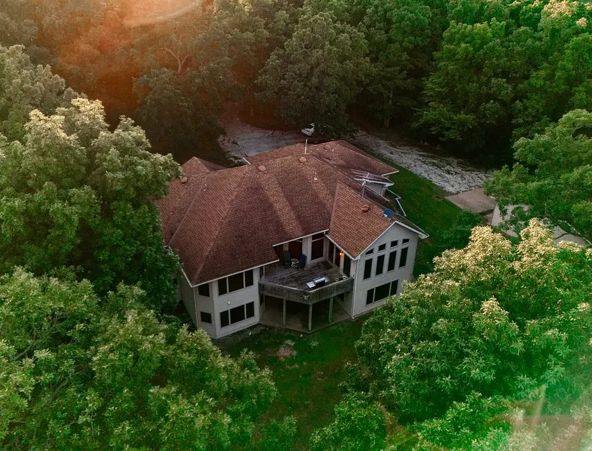 The Lakeview at Stockton Lake - Image 1
