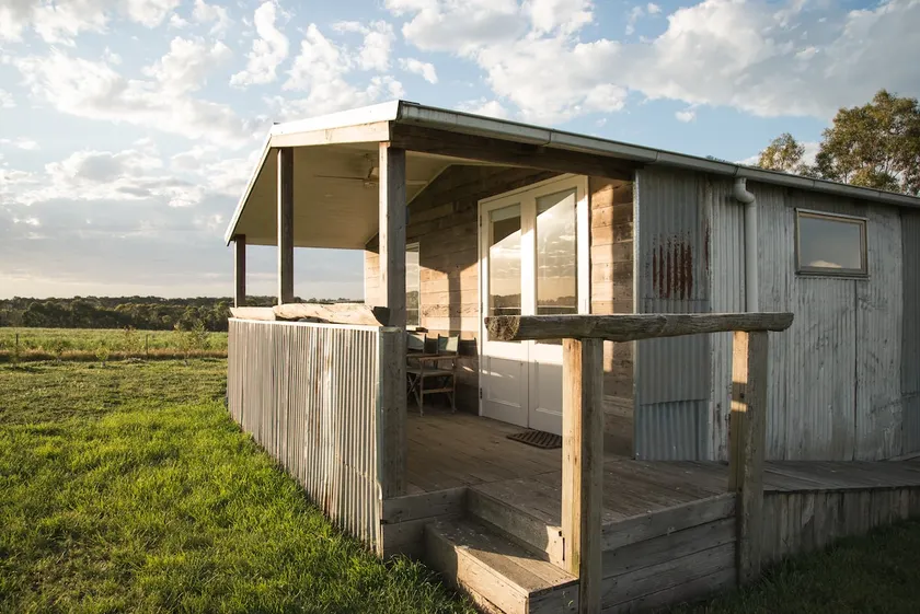 Whoorel Station Olives, Birregurra - Image 1