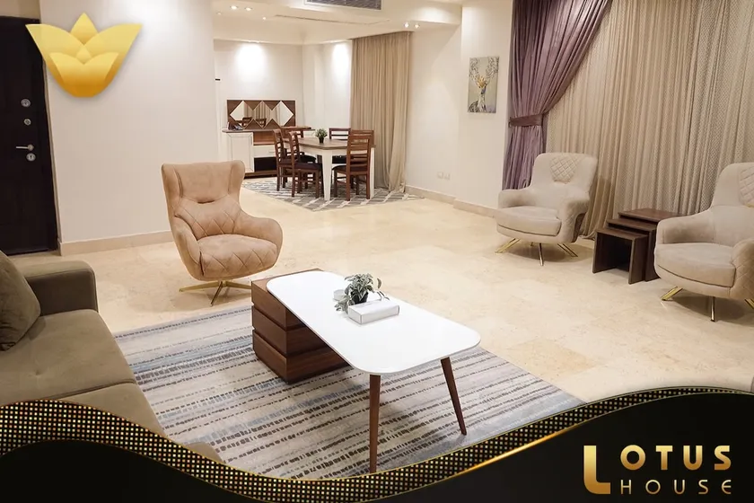 Lotus Apartments l New Cairo - Image 1
