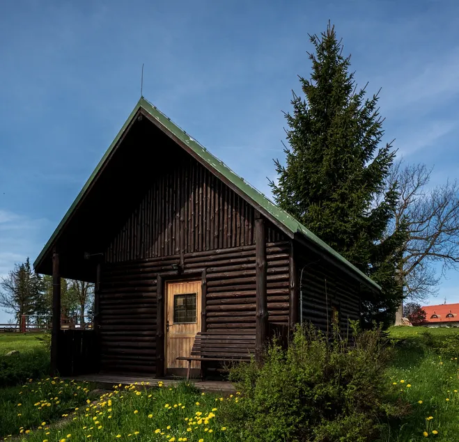 Strážné Chalet - Image 1