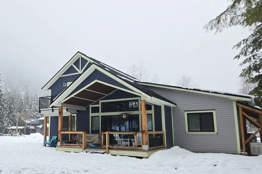 Stargazer's loft - Image 1