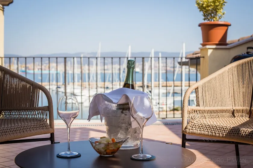 vitamaris Wellness Apartment & Spa - Image 1