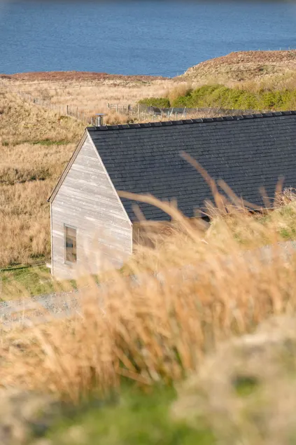 The Woodhouse - Image 1