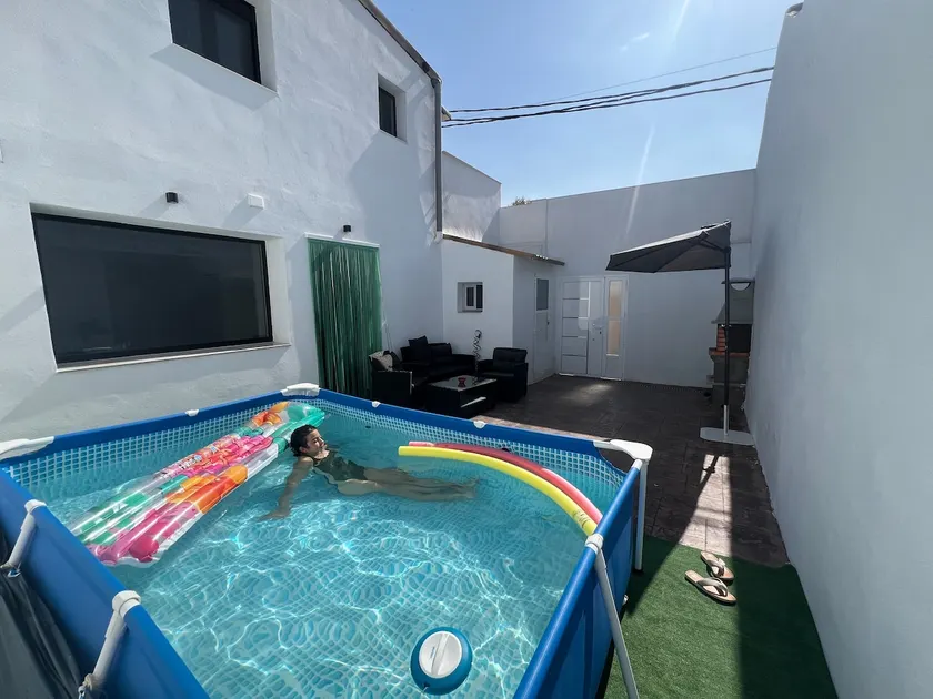El Morico 2 Accommodation - Image 1
