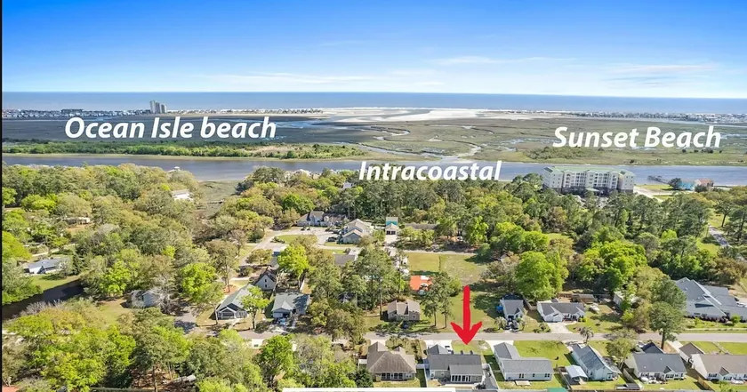 Blue Crab Inn-Private Guest Suite - Image 1