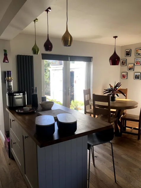3 Bedroom House in Historical Dublin 8. - Image 1