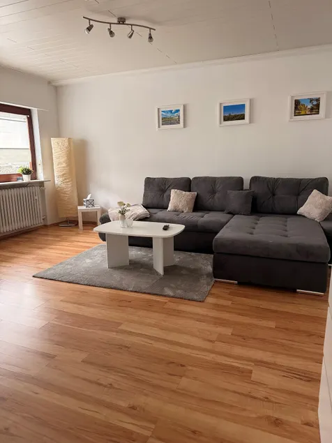 Apartment in the mountain villages - Image 1