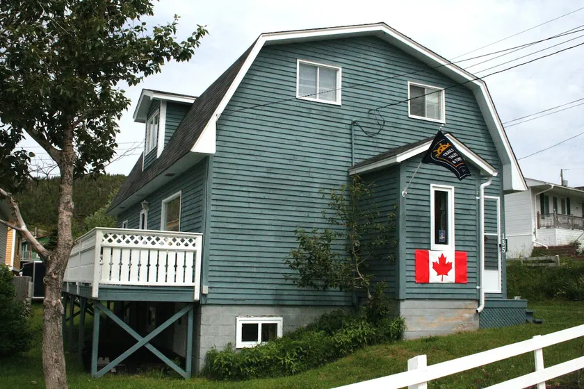 The Blue Moose Vacation Home - Image 1