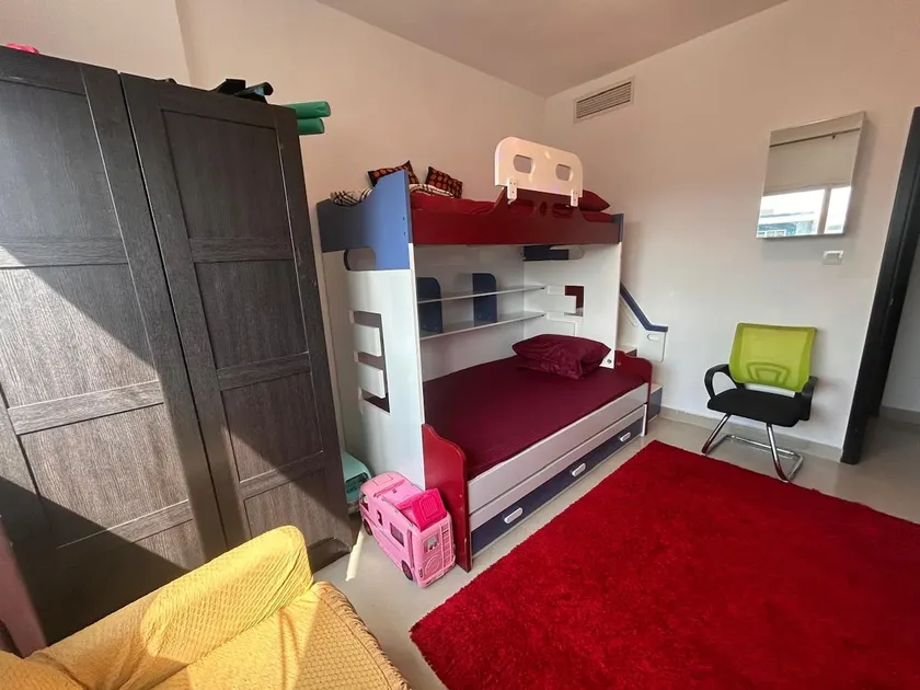 Cozy Room AUH for a Small Family - Image 1