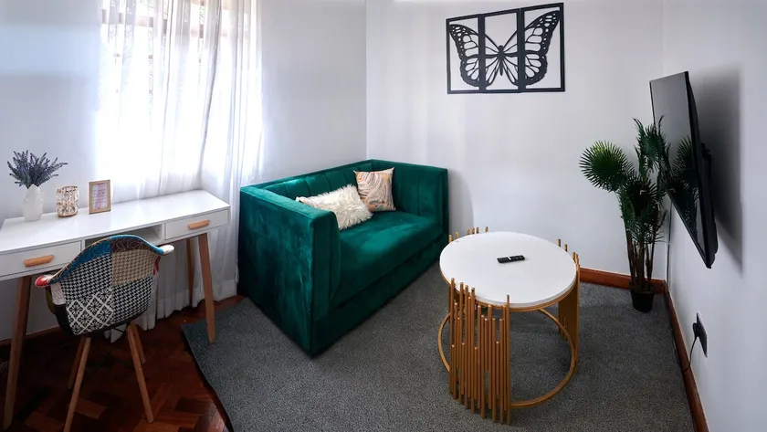 Cozy One Bedroom Home in Runda near the UN - Image 1