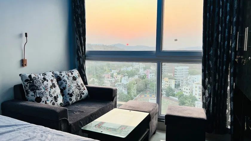 Paradise at 16th - Sunset View Point - Image 1