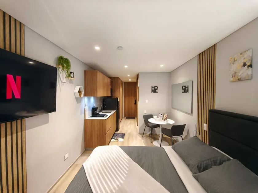 Premium Loft - Chicó Norte Near Parque de la 93 - Image 1