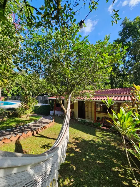 Cabana Riverside - Image 1